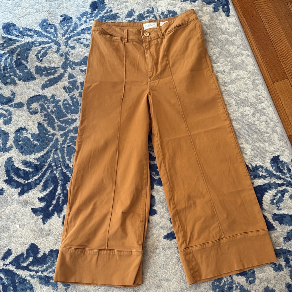 The Perfect Pant!